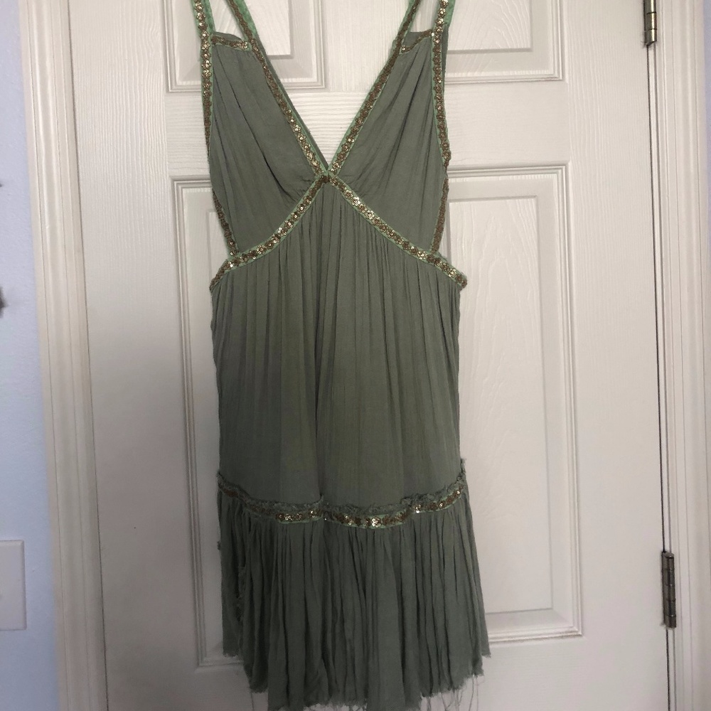 Freepeople Dress